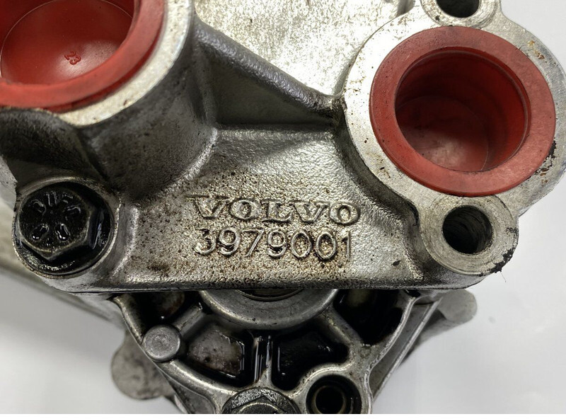 Αντλίας λαδιού Volvo Magnum Dxi (01.05-12.13): φωτογραφία 6