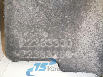 Γενικό ανταλλακτικό για Φορτηγό Volvo Noise reduction mat under the cab 22383300: φωτογραφία 3