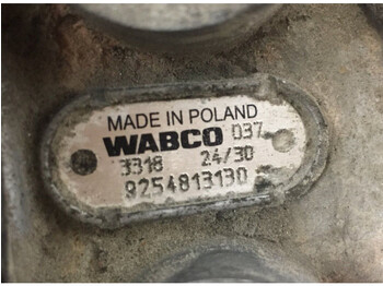 Ταμπούρο για Φορτηγό Wabco R-series (01.04-): φωτογραφία 3