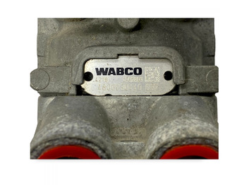 Βαλβίδα Wabco XF106 (01.14-): φωτογραφία 3