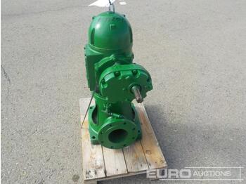 Σύστημα άρδευσης Water Pump to suit Tractor / Bomba Agua con Cardan para Tractor: φωτογραφία 1