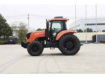 Νέα Τρακτέρ XCMG Factory KAT1204 Farm Tractor 4x4 Agriculture Machinery Tractors for Sale Price: φωτογραφία 3