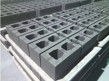 XCMG MM10-15 Hydraform Interlocking Brick Machine Block Making Machine in Nigeria Kenya South Africa - Μηχάνημα κατασκευής τσιμεντόλιθων: φωτογραφία 3