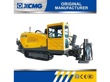 Μηχάνημα διάτρησης οριζόντιος XCMG OEM Manufacturer XZ360E Used Hdd Machine  Hdd top supplier: φωτογραφία 2