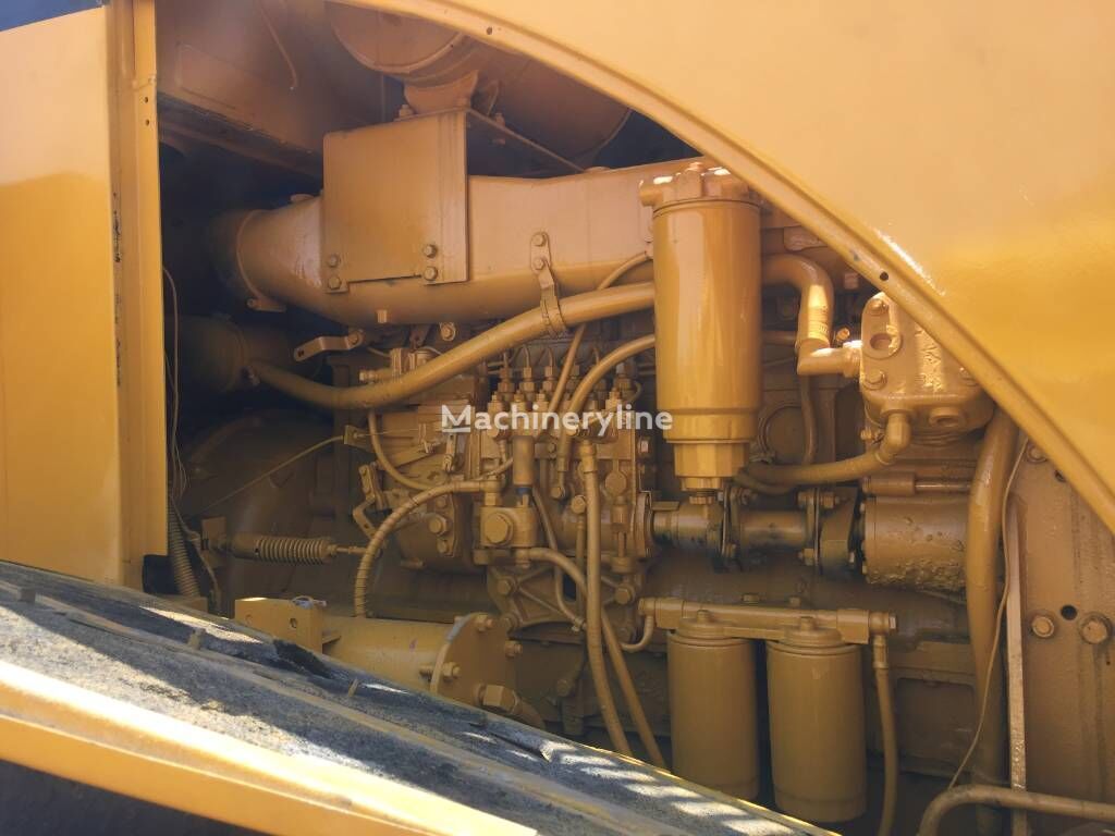 Ελαστιχοφόρος φορτωτής XCMG ZL50G: φωτογραφία 4