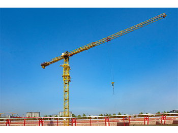 Νέα Πυργογερανός XCMG brand 75m jcb length 18 ton mobile topless tower crane XGT7528-18S1 manufacturers: φωτογραφία 1