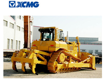 Νέα Μπουλντόζα XCMG brand 8.4m3 crawler bulldozers SD7N 230hp mini bull dozers: φωτογραφία 2