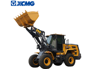 Νέα Ελαστιχοφόρος φορτωτής XCMG official manufacturer XC938 ce epa approved 3 ton front end loader prices: φωτογραφία 1