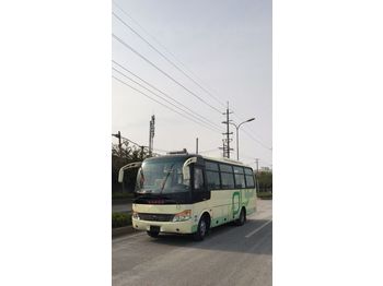 Αστικό λεωφορείο YUTONG 29seats: φωτογραφία 1