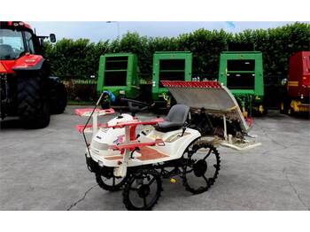 Μηχανήματα σποράς Yanmar PE 40 Riceplanter: φωτογραφία 1