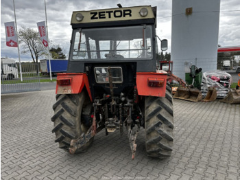 Zetor 6340 - Τρακτέρ: φωτογραφία 5