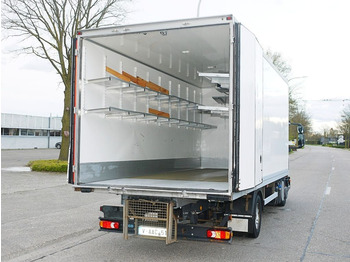 Iveco NUR KUHLKOFFER + CARRIER XARIOS 500  - Φορτηγό ψυγείο: φωτογραφία 3