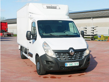 Renault MASTER KUHLKOFFER THERMOKING C250  - Επαγγελματικό αυτοκίνητο ψυγείο: φωτογραφία 1