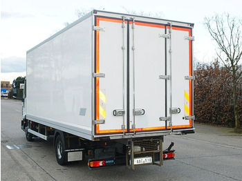 Iveco NUR KUHLKOFFER + CARRIER XARIOS 500  - Φορτηγό ψυγείο: φωτογραφία 1