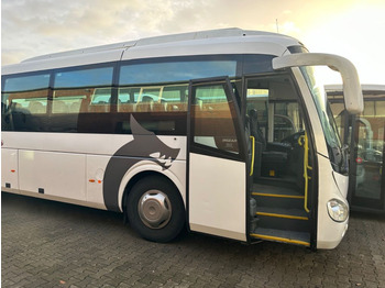 Scania Irizar  - Αστικό λεωφορείο: φωτογραφία 3