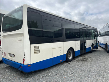 Iveco Irisbus/Crosway160/01/integro/  - Προαστιακό λεωφορείο: φωτογραφία 4