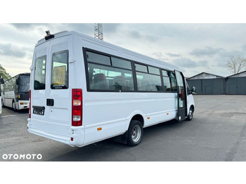 Irisbus Iveco Daily / 23 miejsca / Cena 112000 zł netto - Μικρό λεωφορείο: φωτογραφία 4