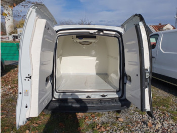 Renault KANGOO CHLODNIA MROZNIA CARRIER+230V EURO5 - Επαγγελματικό αυτοκίνητο ψυγείο: φωτογραφία 1