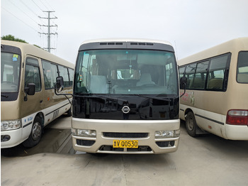NISSAN Civilian passenger bus - Μικρό λεωφορείο: φωτογραφία 1