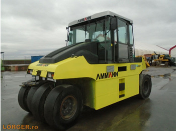 Ammann AP 240 H - Πνευματικός οδοστρωτήρας: φωτογραφία 1