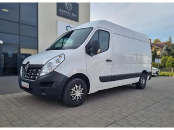 Renault Master - Βαν: φωτογραφία 1