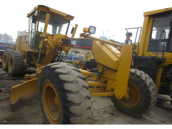 Caterpillar 140 G - Γκρέιντερ: φωτογραφία 1