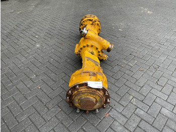 New Holland W110C-ZF MT-L3065II-Axle/Achse/As - Αξονας και ανταλλακτικά: φωτογραφία 4
