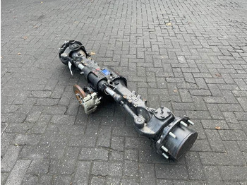 Kramer - Wacker Neuson 1000423772-Spicer Dana-Axle/Achse - Αξονας και ανταλλακτικά: φωτογραφία 2