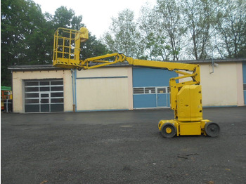 Genie Arbeitsbühne Genie Z 30/20N, 11 m - Καλαθοφόρο ανυψωτικό: φωτογραφία 1