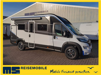 Chausson X650 EXCLUSIVE LINE / XXL- HUBBETT & RAD- GARAGE - Ημιενιαίο αυτοκινούμενο: φωτογραφία 1