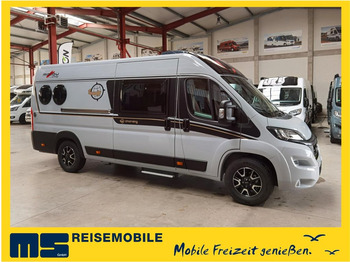 Malibu VAN COMFORT GT- 640 LE / INFOTAINMENT - PAKET - Αυτοκινούμενο βαν: φωτογραφία 1