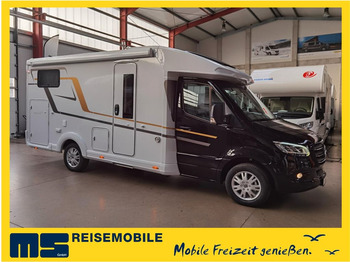 Eura Mobil PROFILA T 696 EB /LUMINARY S-PAKET/ EINZELBETTEN - Ημιενιαίο αυτοκινούμενο: φωτογραφία 1