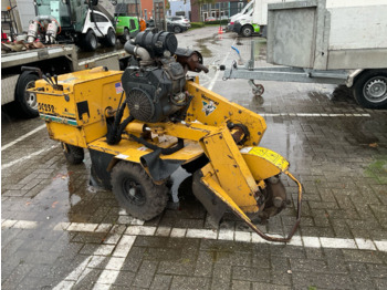 Vermeer Autosweep sc252 - Καταστροφέας πρέμνων: φωτογραφία 1