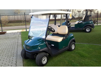 Club Car Tempo 2020 with new battery pack - Αμαξίδιo του γκολφ: φωτογραφία 1