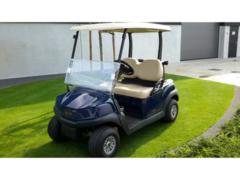 Club Car Tempo new with Lithium - Αμαξίδιo του γκολφ: φωτογραφία 1