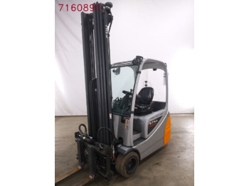 Still RX20-20 7160891 - Ηλεκτροκίνητο περονοφόρο: φωτογραφία 1