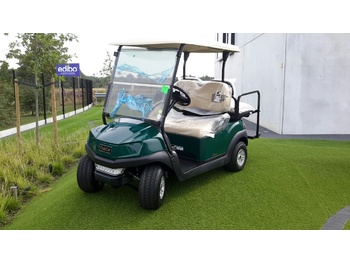 Αμαξίδιo του γκολφ clubcar tempo  2+2: φωτογραφία 1