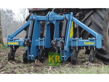 Νέα Μηχανή οργώματος culter 3.0 HD Imants: φωτογραφία 1