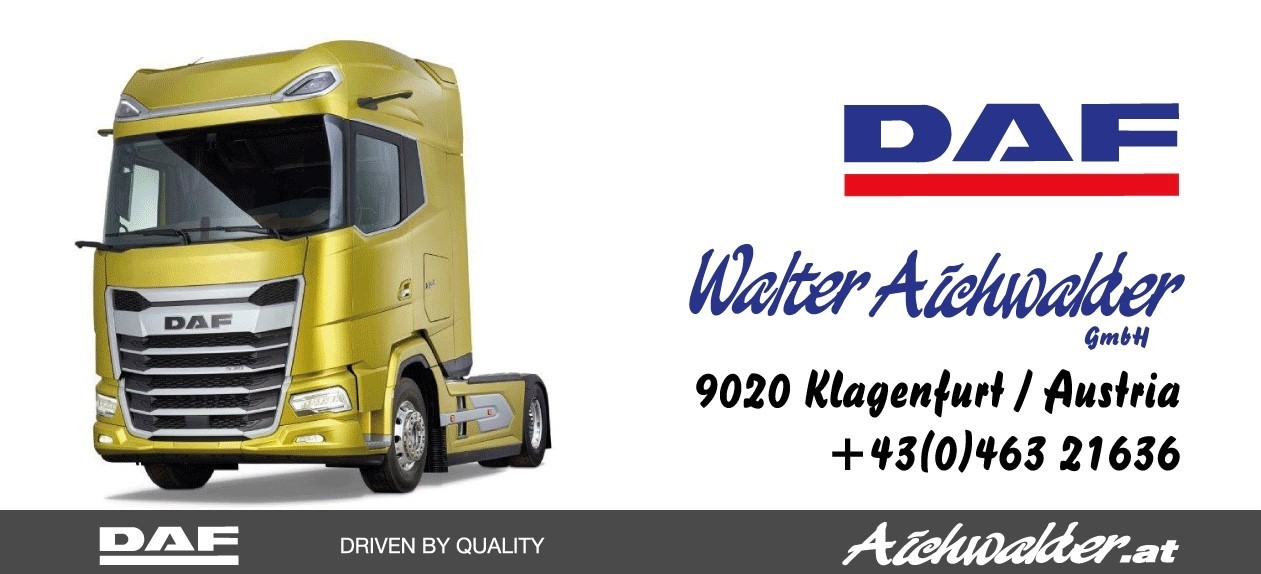 Walter Aichwalder GmbH - Φορτηγά - Έτος: 2023, 6x2 undefined: φωτογραφία 1