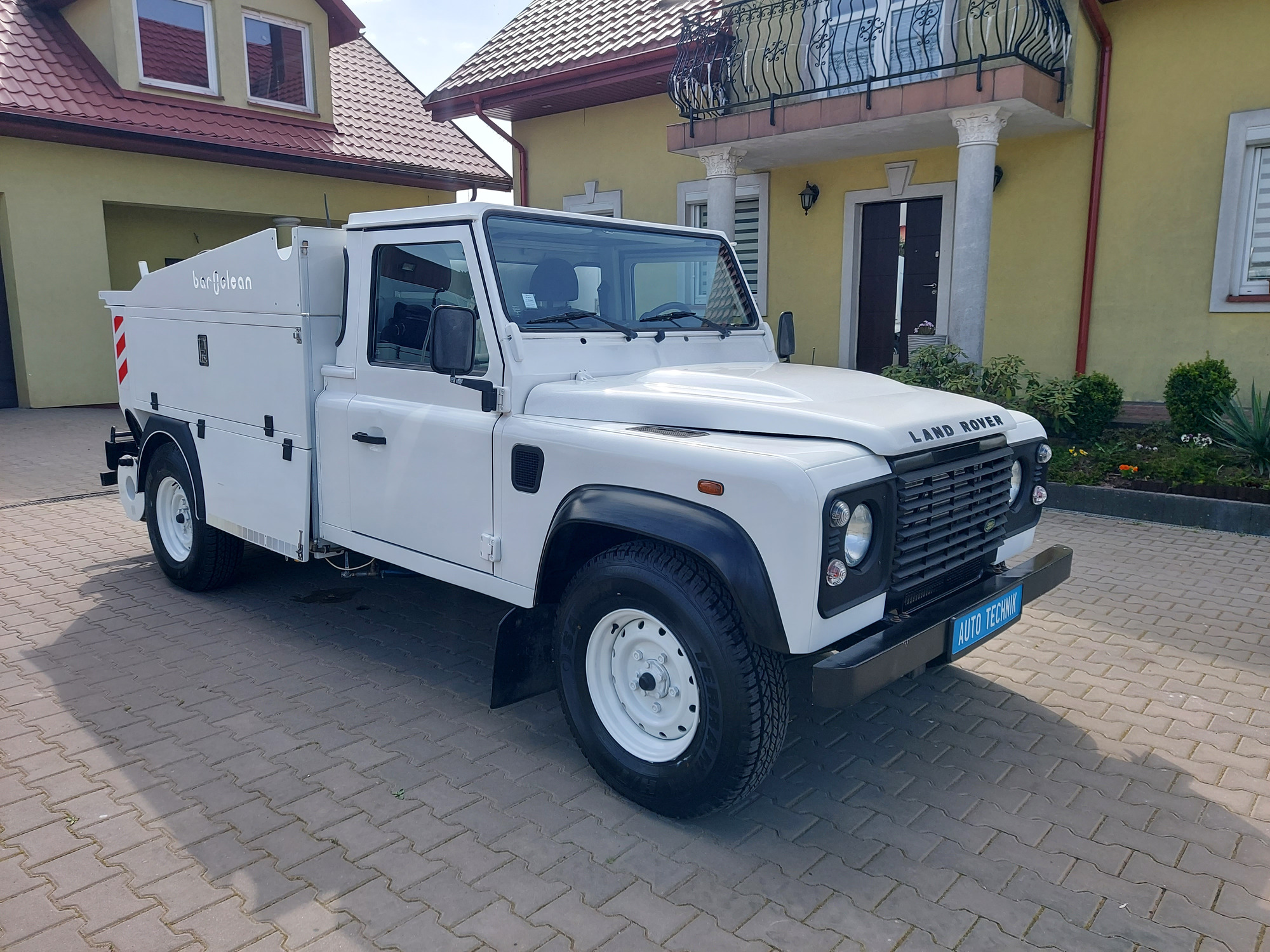 AUTO TECHNIK undefined: φωτογραφία 19
