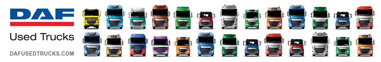 DAF Used Trucks Nederland undefined: φωτογραφία 1