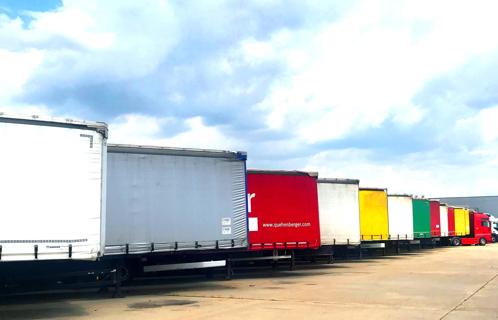 AIC TRUCKS SA - Κατασκευή μηχανήματα - Έτος: 2018, 8x4 undefined: φωτογραφία 4