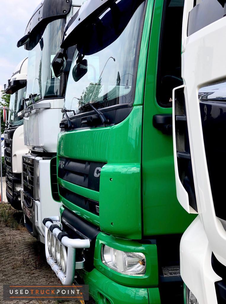 Used Truck Point BV - Φορτηγά MERCEDES-BENZ - υδραυλική πόρτα undefined: φωτογραφία 26