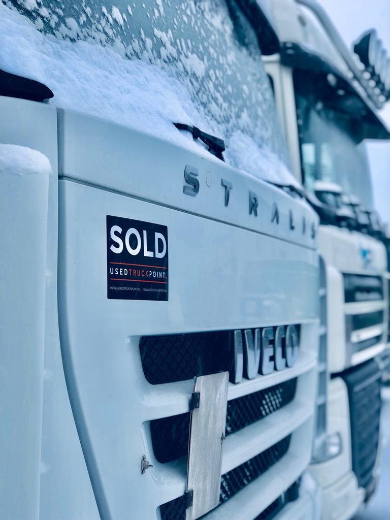 Used Truck Point BV - Φορτηγά MERCEDES-BENZ - υδραυλική πόρτα undefined: φωτογραφία 8