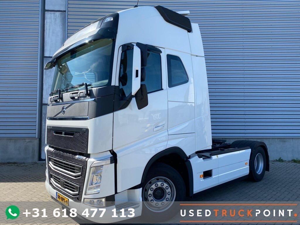 Used Truck Point BV undefined: φωτογραφία 24