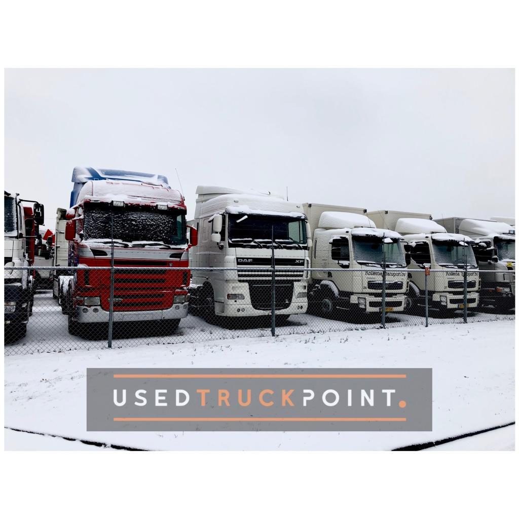 Used Truck Point BV undefined: φωτογραφία 9