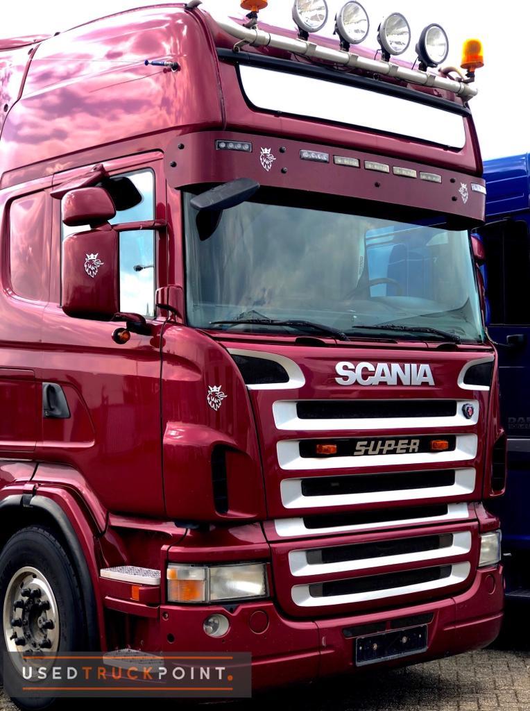 Used Truck Point BV - Φορτηγά MERCEDES-BENZ - υδραυλική πόρτα undefined: φωτογραφία 25