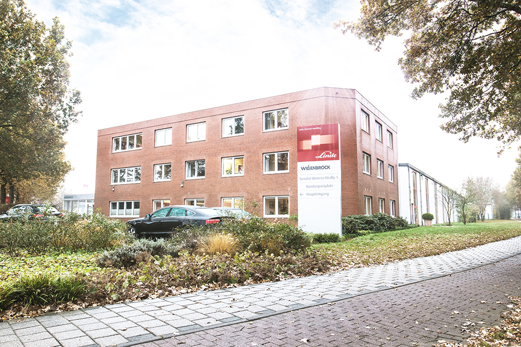 Willenbrock Fördertechnik GmbH & Co. KG undefined: φωτογραφία 2