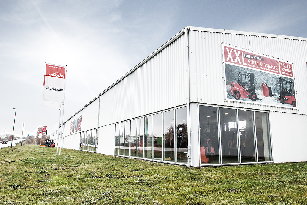 Willenbrock Fördertechnik GmbH & Co. KG undefined: φωτογραφία 3