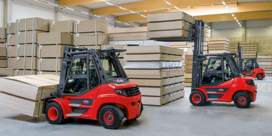 Willenbrock Fördertechnik GmbH & Co. KG undefined: φωτογραφία 6